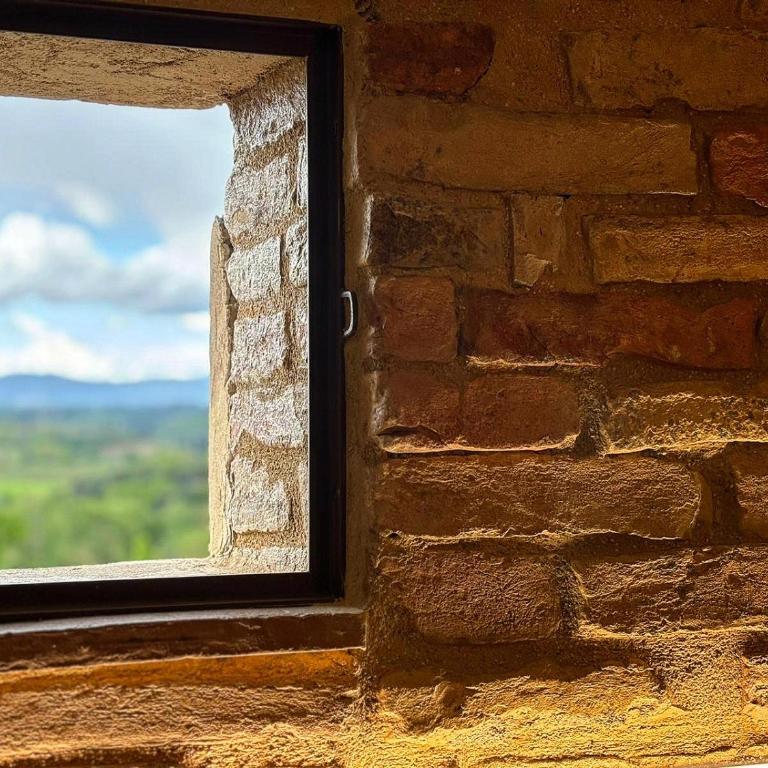Podere Bellavista - Double Room with Terrace - 6
