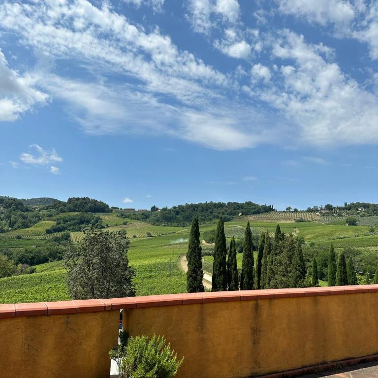Agriturismo Casa Alle Vacche - Appartamento (4 Adulti) - 4