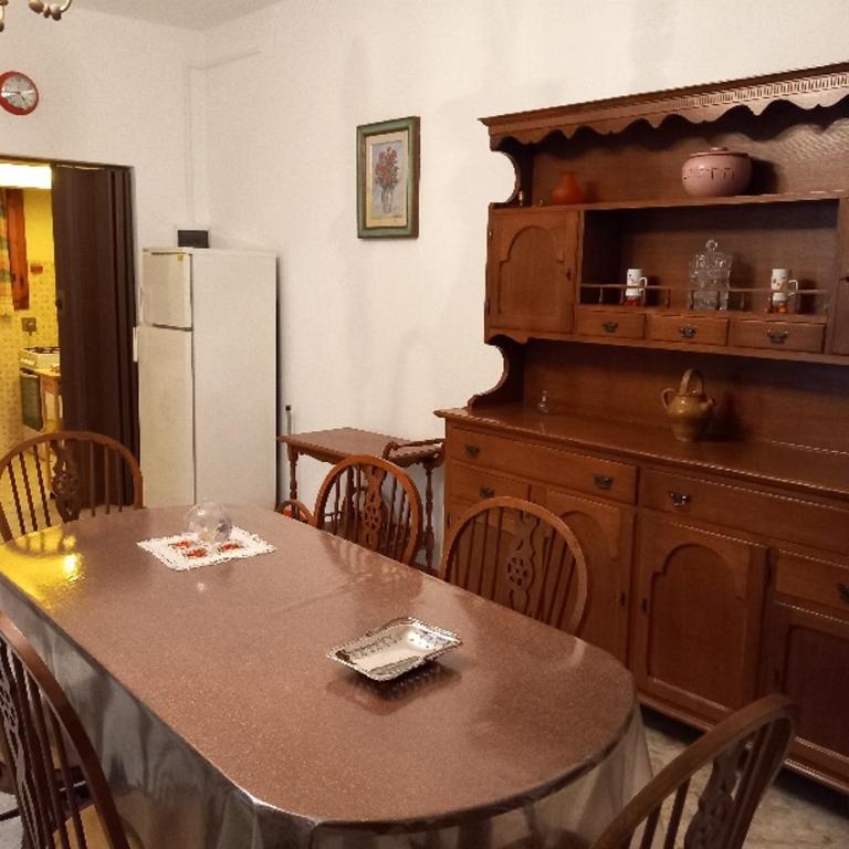 La Chimera - Casa con 3 Camere da Letto - 18