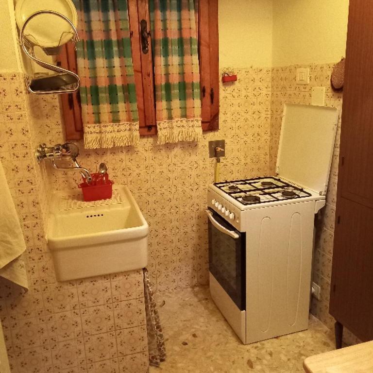 La Chimera - Casa con 3 Camere da Letto - 20