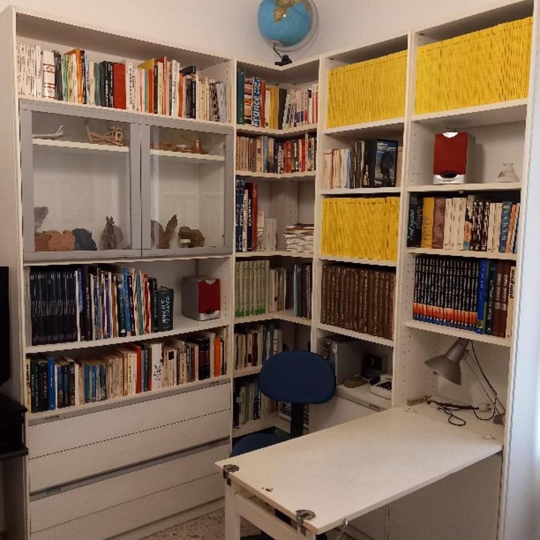La Chimera - Casa con 3 Camere da Letto - 23