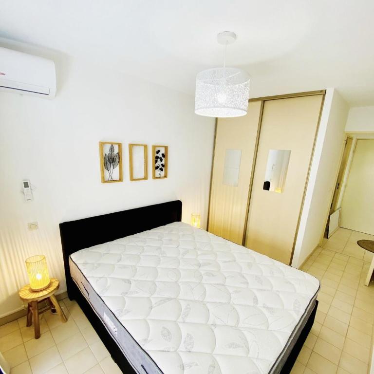 Square central - Apartment mit 1 Schlafzimmer mit Stadtblick - 7
