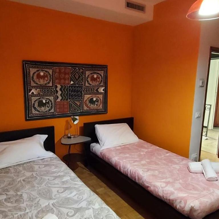 Ca Rossa - Venezia - Casa Vacanze - 7