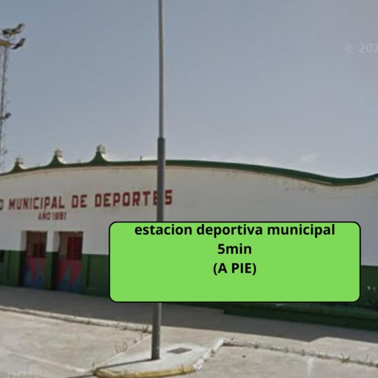 Barbate Alojamientos Turísticos - Apartamento de 2 dormitorios - 39