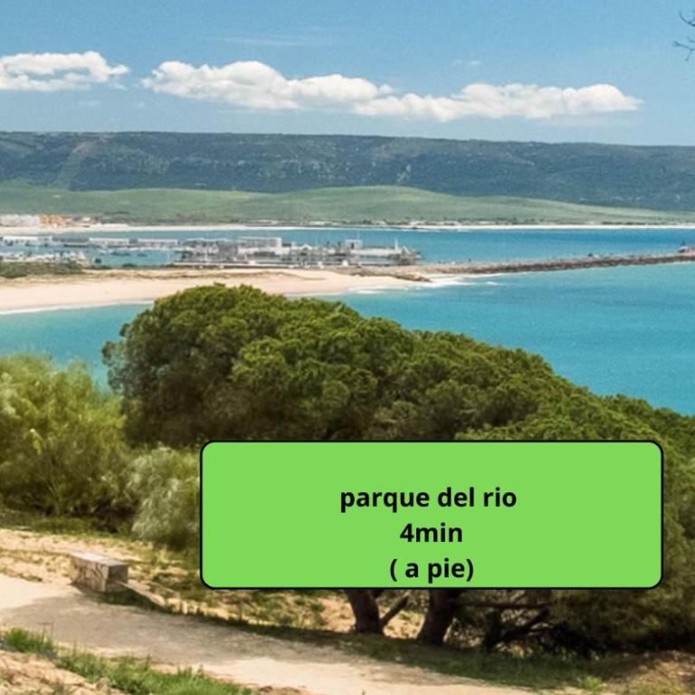 Barbate Alojamientos Turísticos - Apartamento de 2 dormitorios - 38
