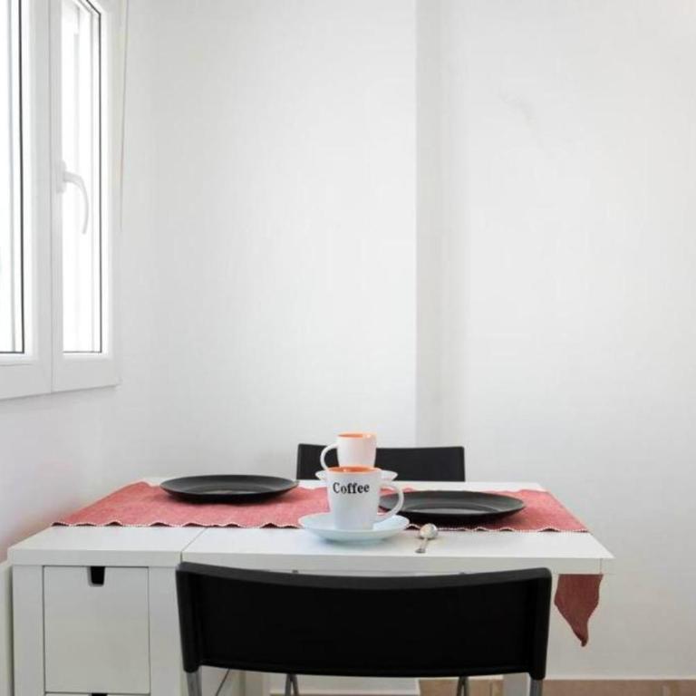 Apartamentos ALAZUL Extramuros - Estudio - 6