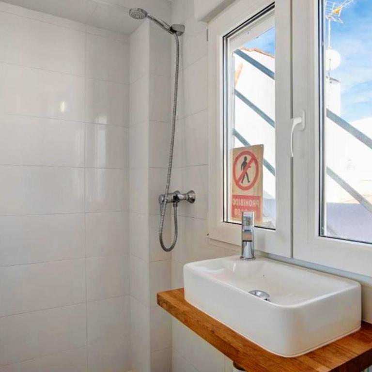Apartamentos ALAZUL Extramuros - Estudio - 3