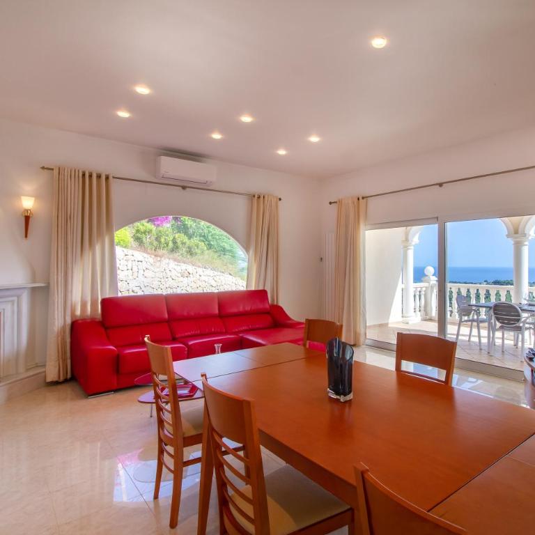 Villa Treveris by Abahana Villas - Villa con piscina privada - 24