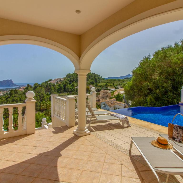 Villa Treveris by Abahana Villas - Villa con piscina privada - 3