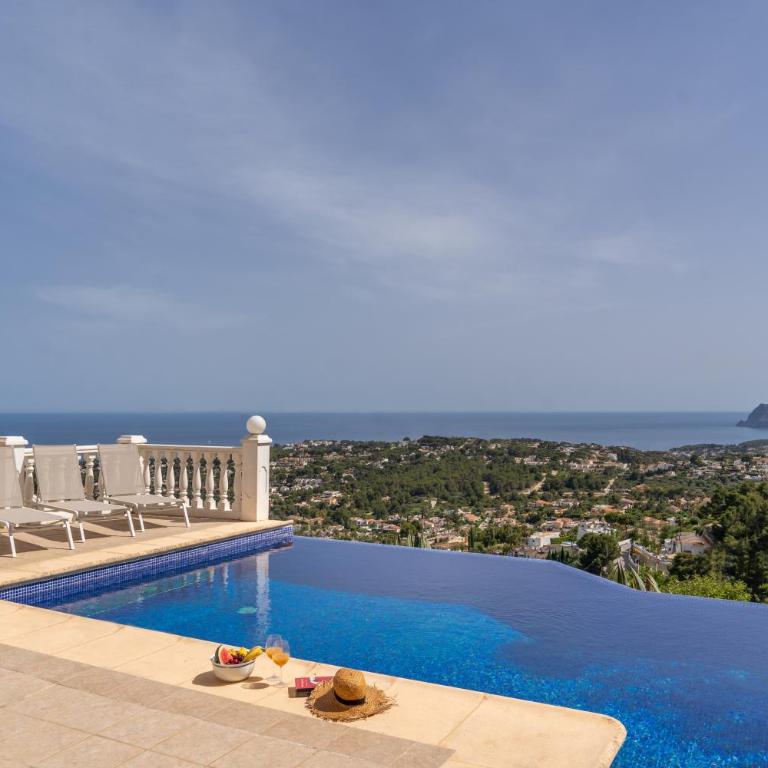 Villa Treveris by Abahana Villas - Villa con piscina privada - 2