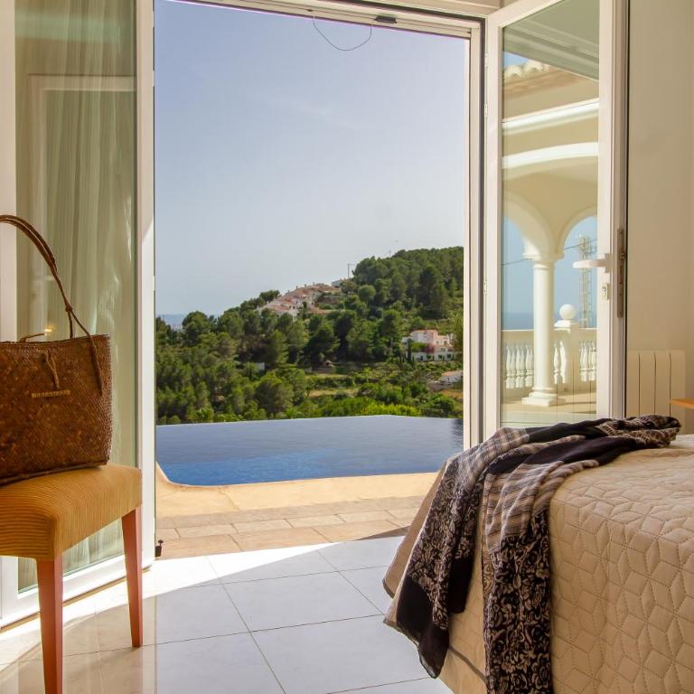 Villa Treveris by Abahana Villas - Villa con piscina privada - 17