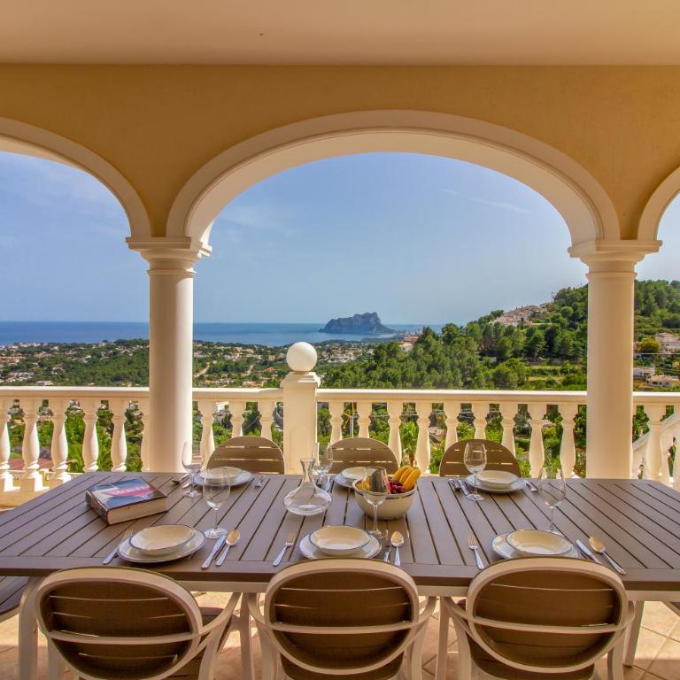 Villa Treveris by Abahana Villas - Villa con piscina privada - 4