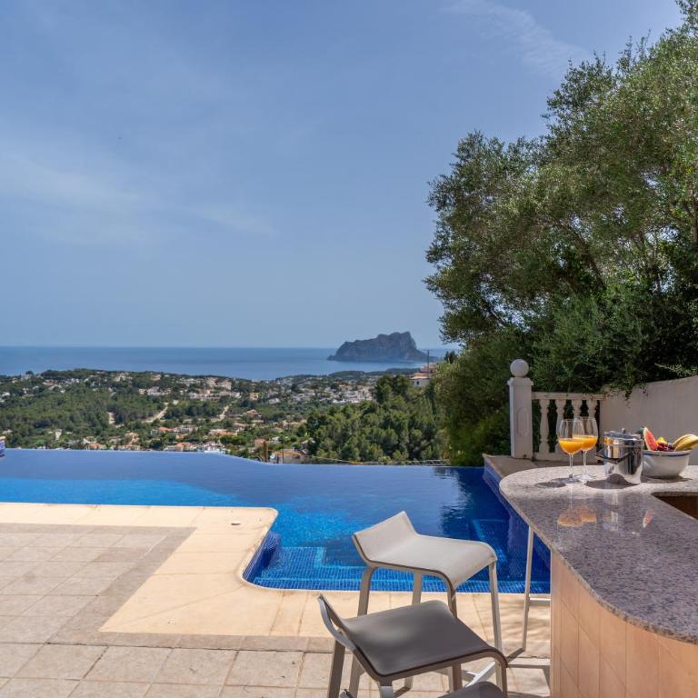 Villa Treveris by Abahana Villas - Villa con piscina privada - 7