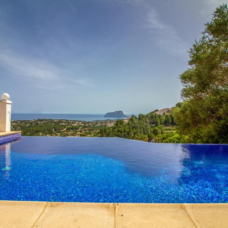 Villa Treveris by Abahana Villas - Villa con piscina privada - 9