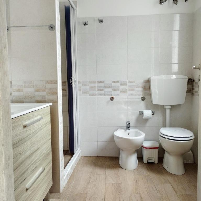 Appartamenti Blu Mare - Appartamento Deluxe - 10