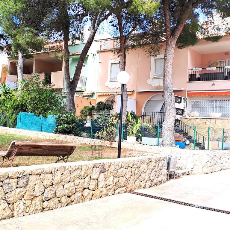 Edison Duplex Fase I - Apartamento - 1