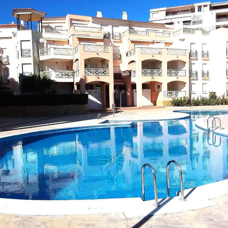 Edison Duplex Fase I - Apartamento - 5