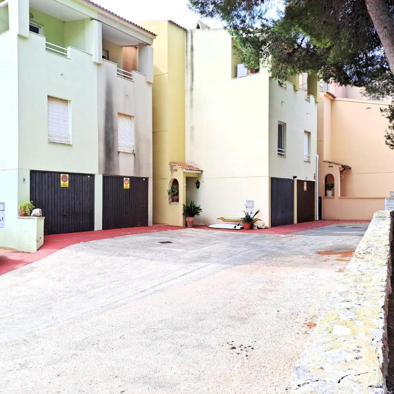 Edison Duplex Fase I - Apartamento - 19