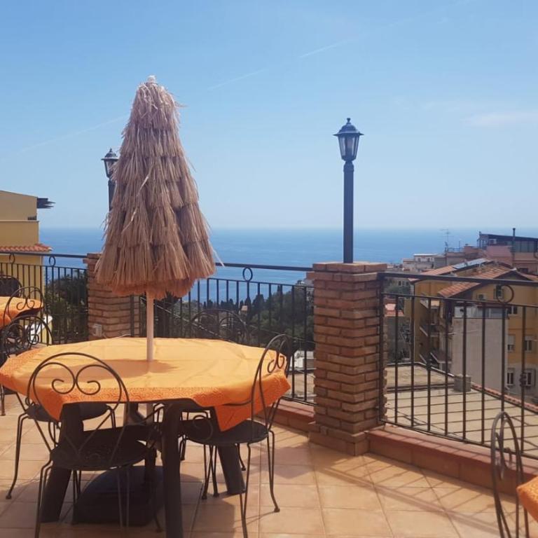 Le Grand Soleil Apartments - Camera Tripla - 14