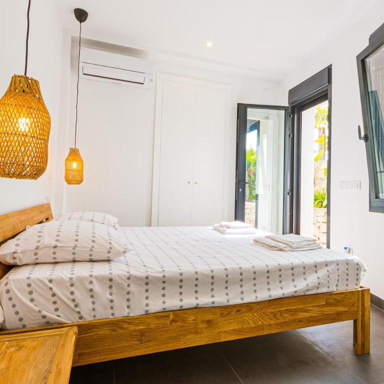Villa Thalassa by Abahana Villas - Villa con piscina privada - 19