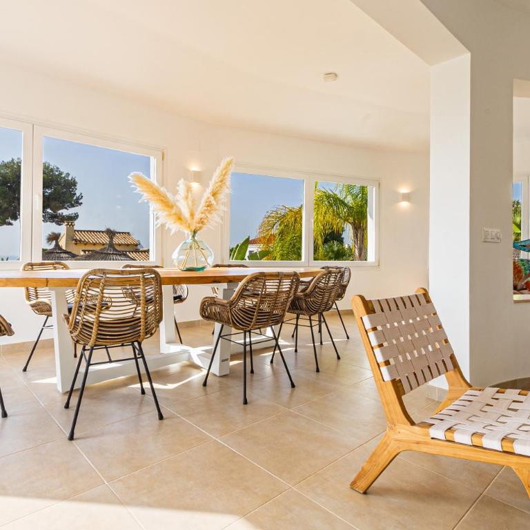 Villa Thalassa by Abahana Villas - Villa con piscina privada - 14
