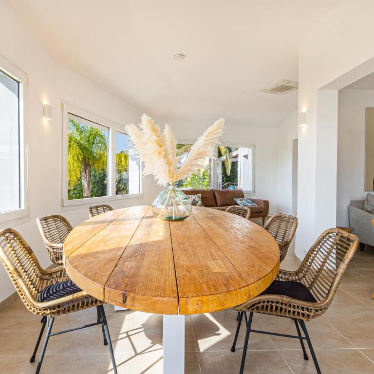 Villa Thalassa by Abahana Villas - Villa con piscina privada - 20