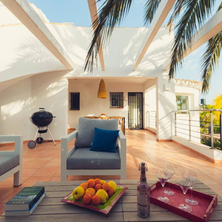 Villa Thalassa by Abahana Villas - Villa con piscina privada - 27