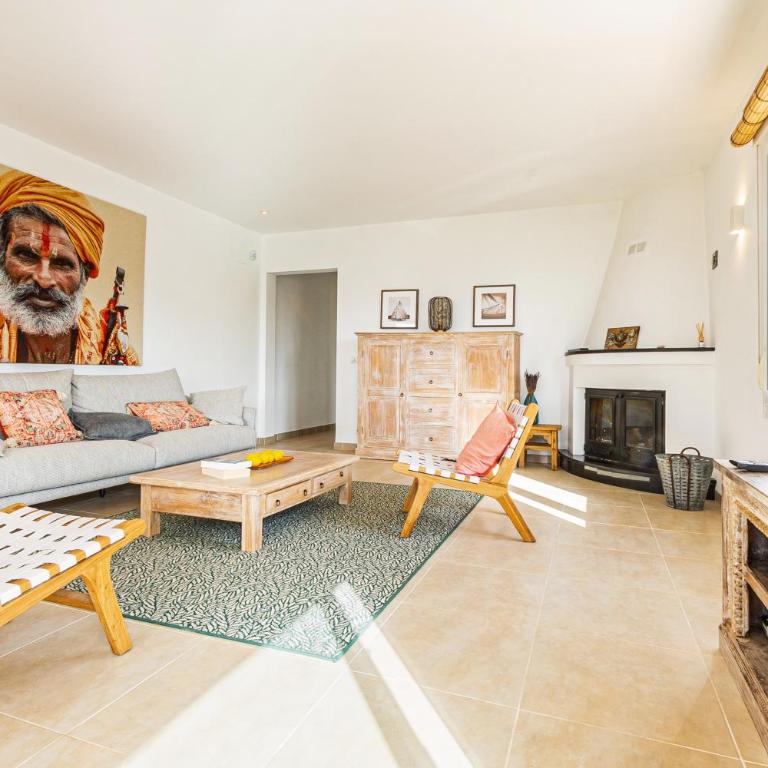 Villa Thalassa by Abahana Villas - Villa con piscina privada - 21