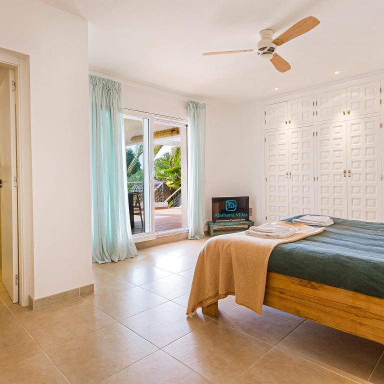 Villa Thalassa by Abahana Villas - Villa con piscina privada - 17