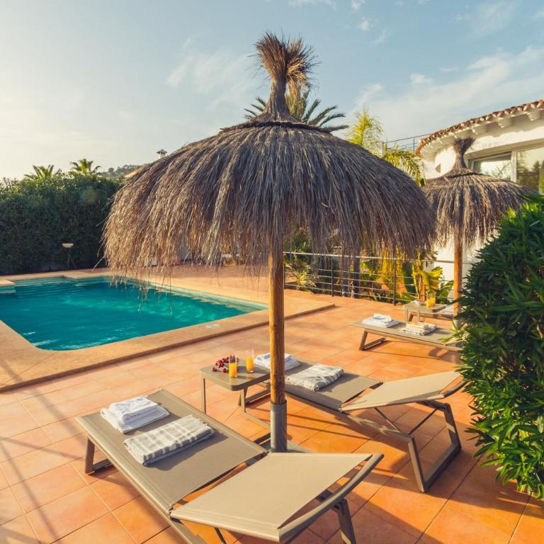 Villa Thalassa by Abahana Villas - Villa con piscina privada - 3