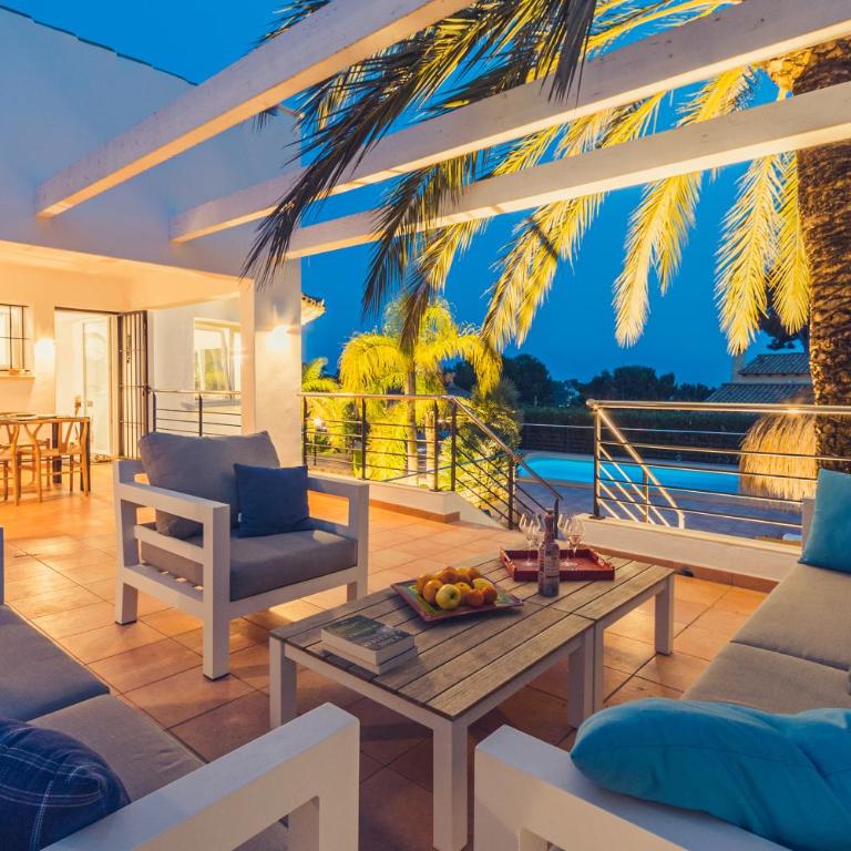 Villa Thalassa by Abahana Villas - Villa con piscina privada - 4