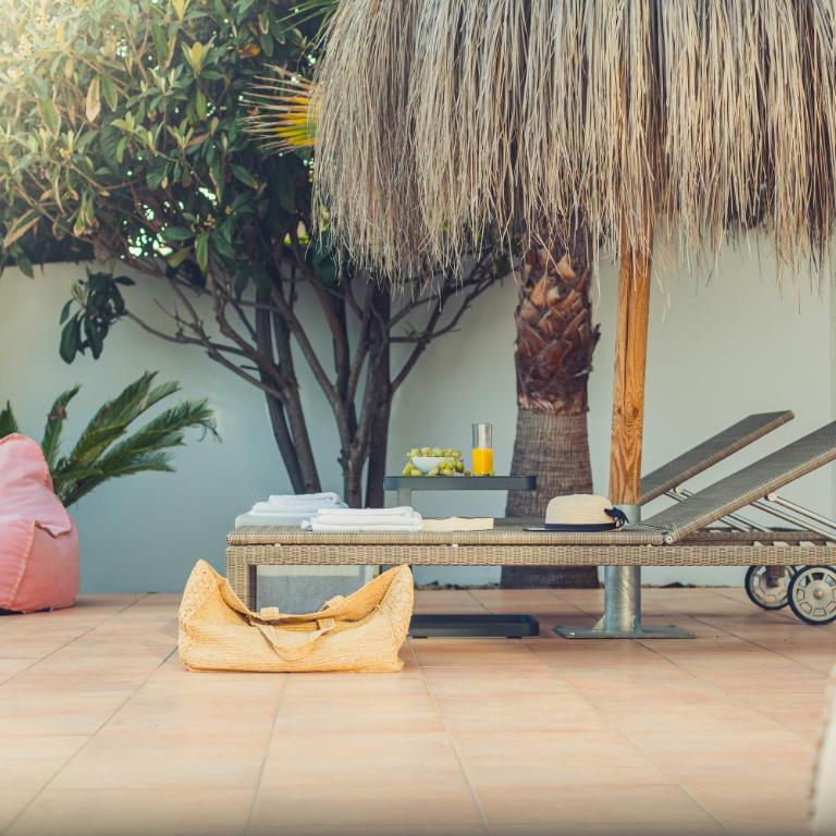 Villa Thalassa by Abahana Villas - Villa con piscina privada - 24