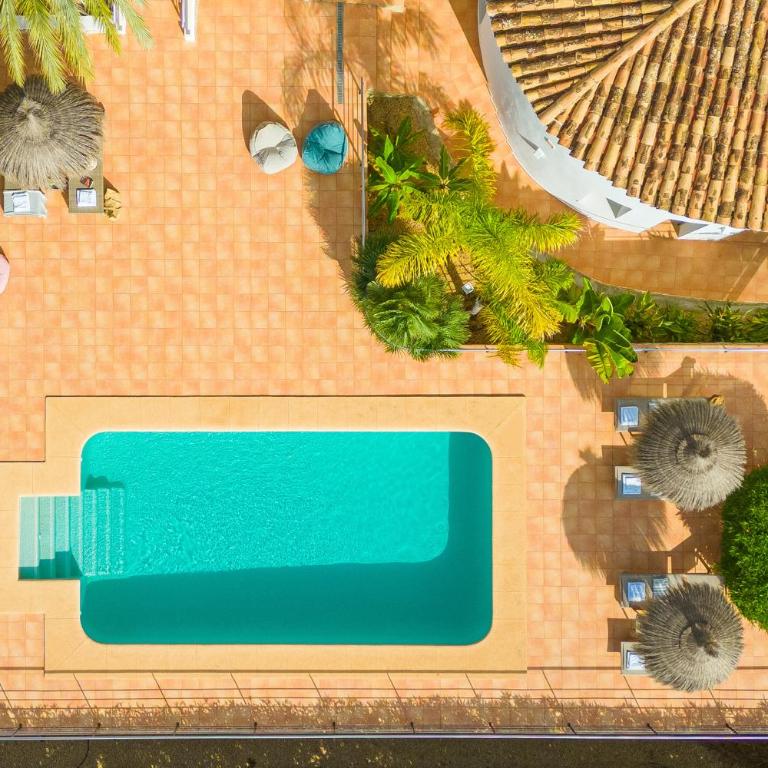 Villa Thalassa by Abahana Villas - Villa con piscina privada - 7