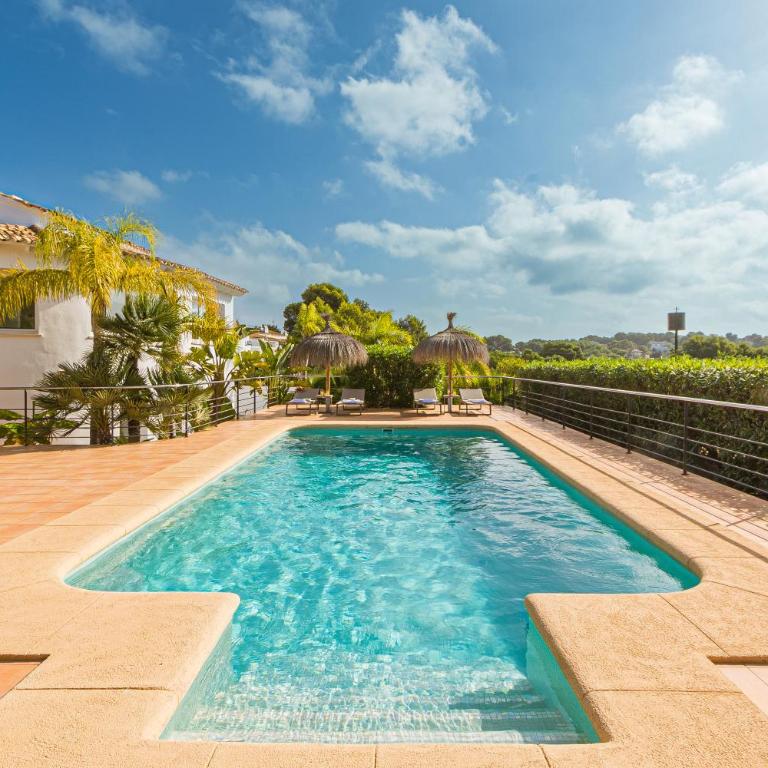 Villa Thalassa by Abahana Villas - Villa con piscina privada - 2
