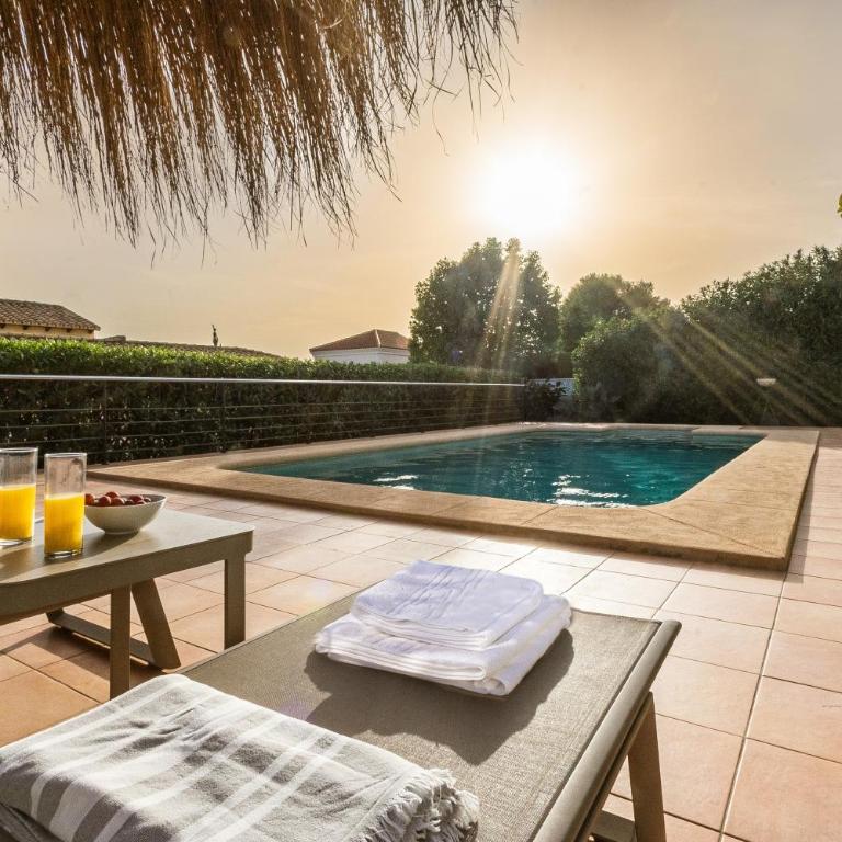 Villa Thalassa by Abahana Villas - Villa con piscina privada - 8