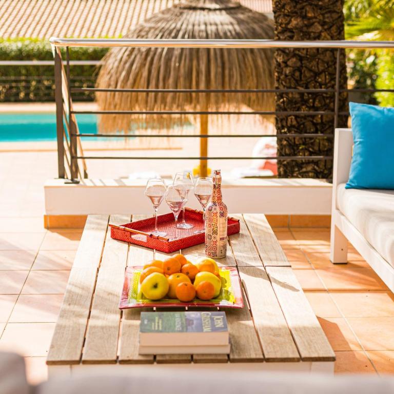 Villa Thalassa by Abahana Villas - Villa con piscina privada - 25