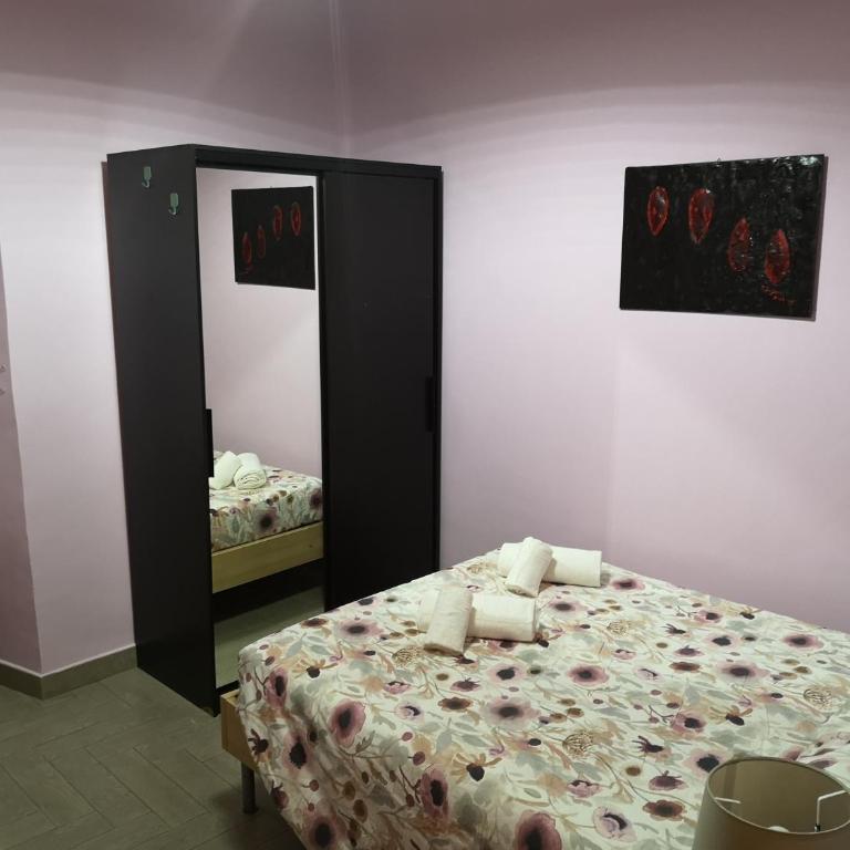Gio's home - Appartamento con 2 Camere da Letto - 12