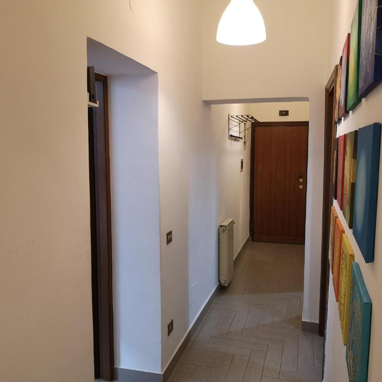 Gio's home - Appartamento con 2 Camere da Letto - 5