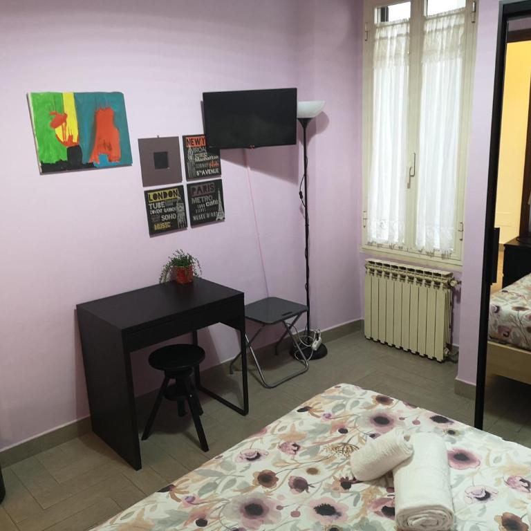 Gio's home - Appartamento con 2 Camere da Letto - 13