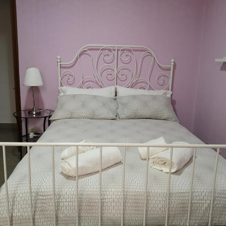 Gio's home - Appartamento con 2 Camere da Letto - 8