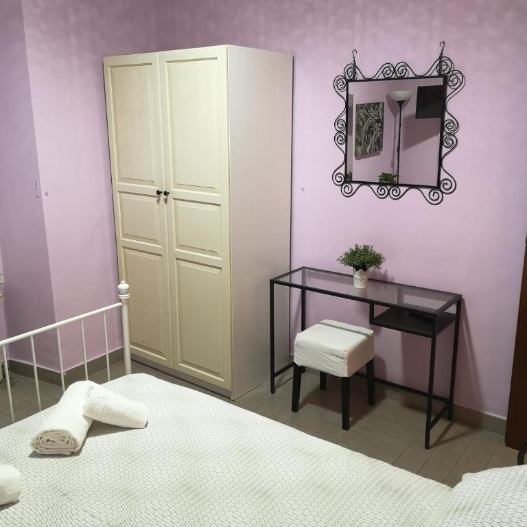 Gio's home - Appartamento con 2 Camere da Letto - 10