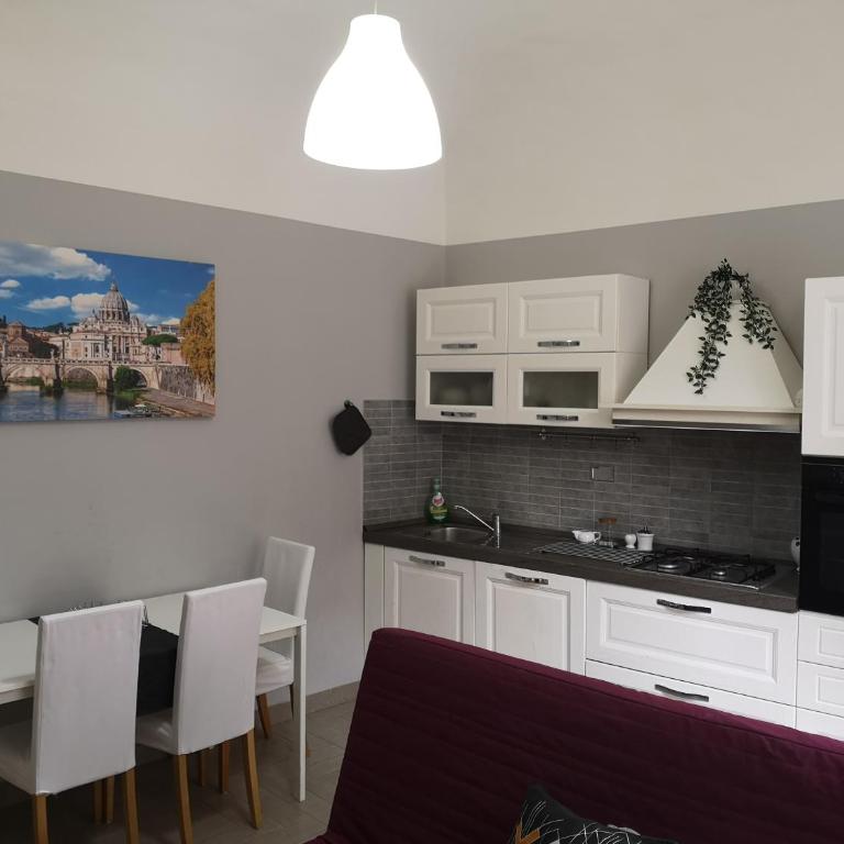 Gio's home - Appartamento con 2 Camere da Letto - 2
