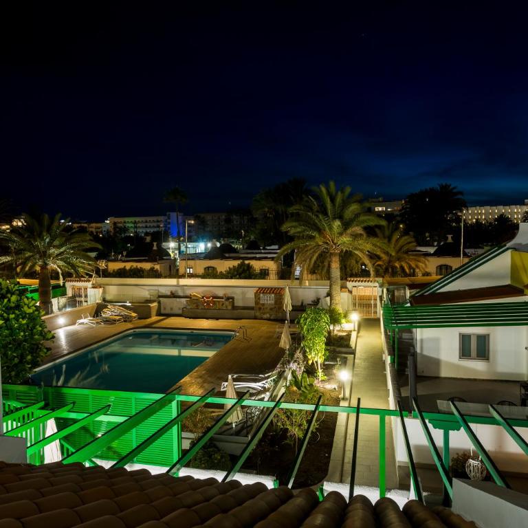 Residencial Begoña, bungalow recién reformado - Two-Bedroom House - 34