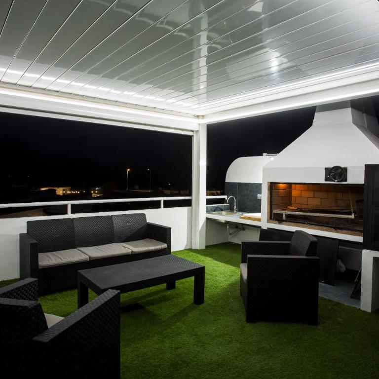 Residencial Begoña, bungalow recién reformado - Two-Bedroom House - 35