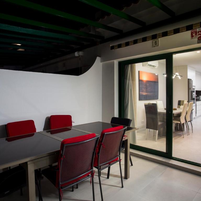 Residencial Begoña, bungalow recién reformado - Two-Bedroom House - 30