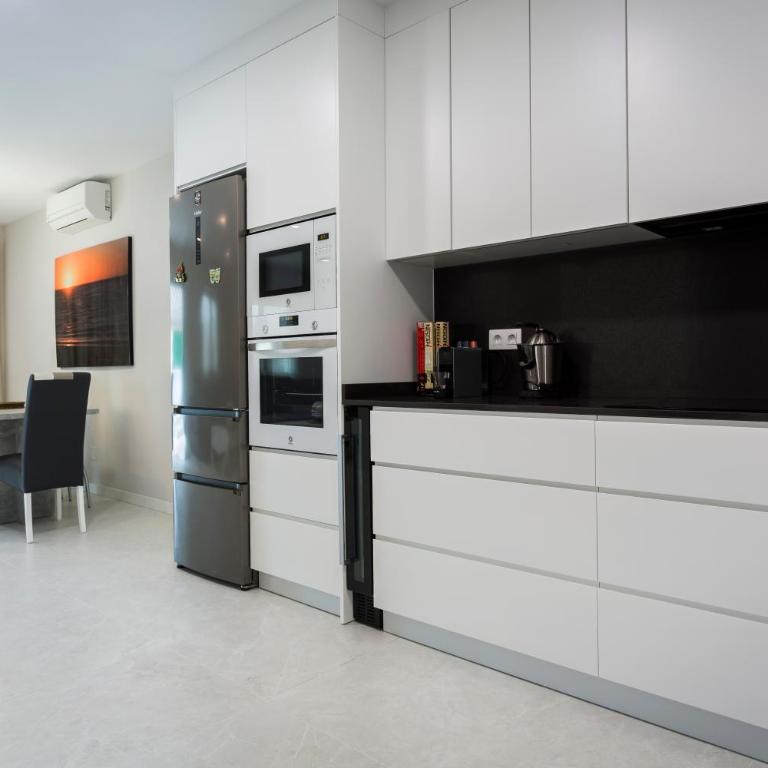 Residencial Begoña, bungalow recién reformado - Two-Bedroom House - 18