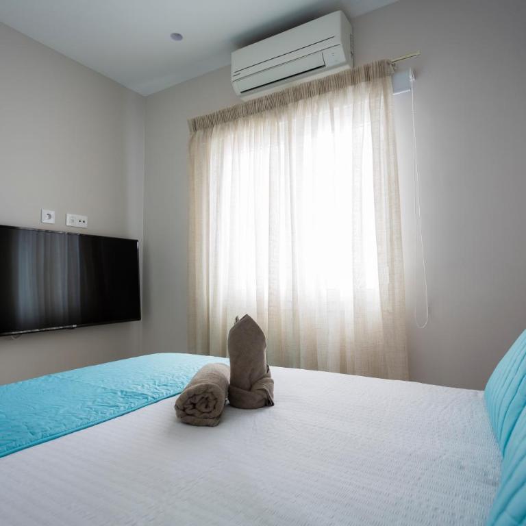 Residencial Begoña, bungalow recién reformado - Two-Bedroom House - 21