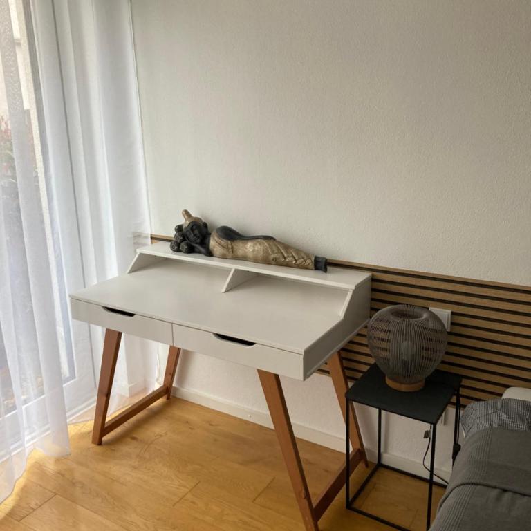 Casa Rumi Munich - Apartment mit 1 Schlafzimmer - 7