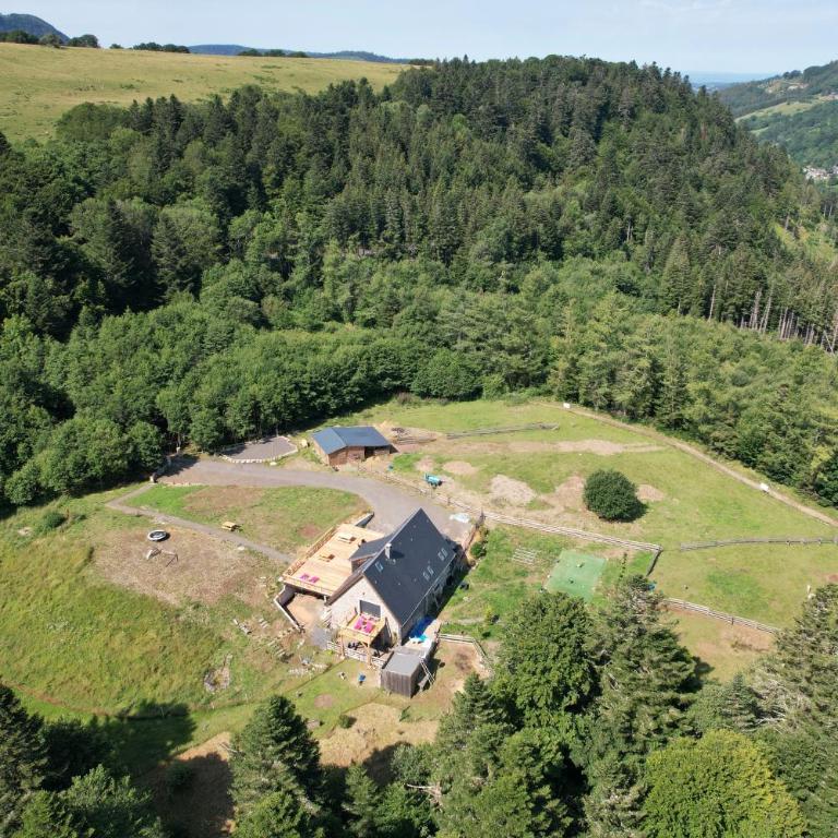 LE DOMAINE DE LA LOUVE BLANCHE - Apartamento de 2 dormitorios - 2