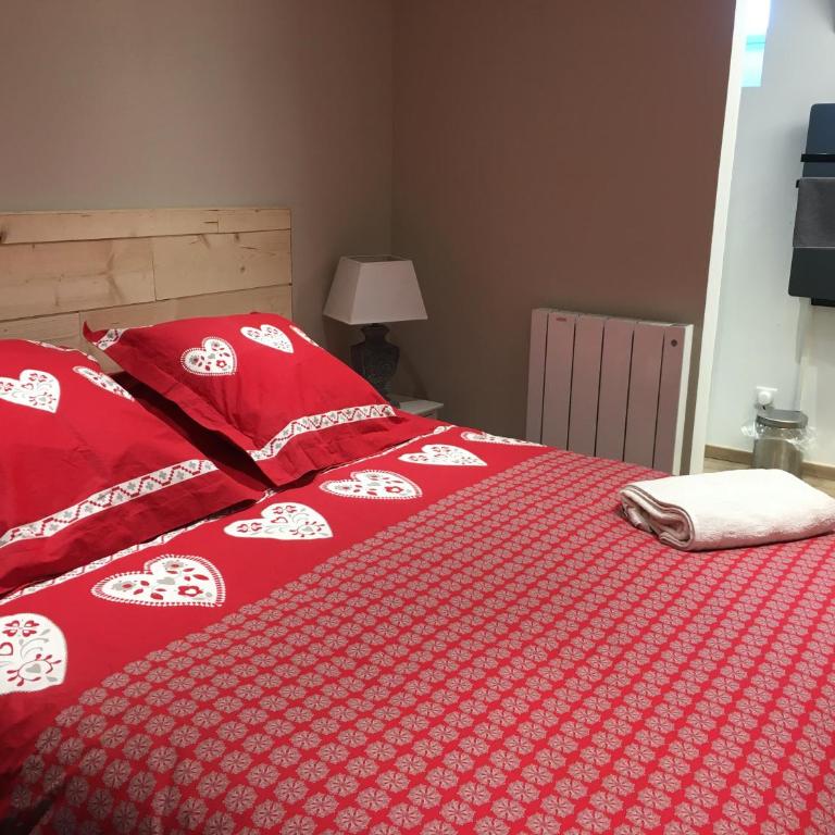 LE DOMAINE DE LA LOUVE BLANCHE - Apartamento de 2 dormitorios - 13